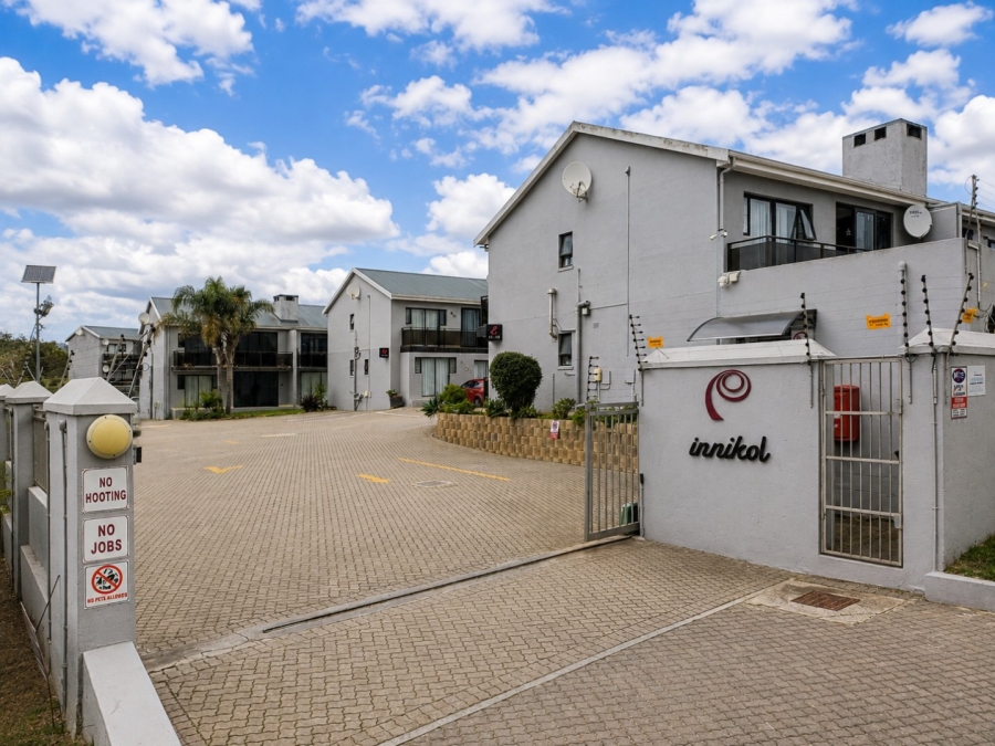2 Bedroom Property for Sale in Hartenzicht Western Cape
